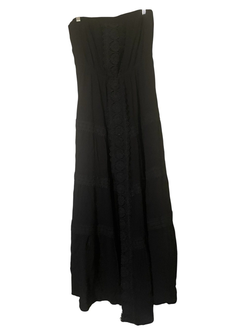 Justify Dress